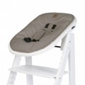 Tangara Bekleding (doorgestikt) Newborn Up! Taupe